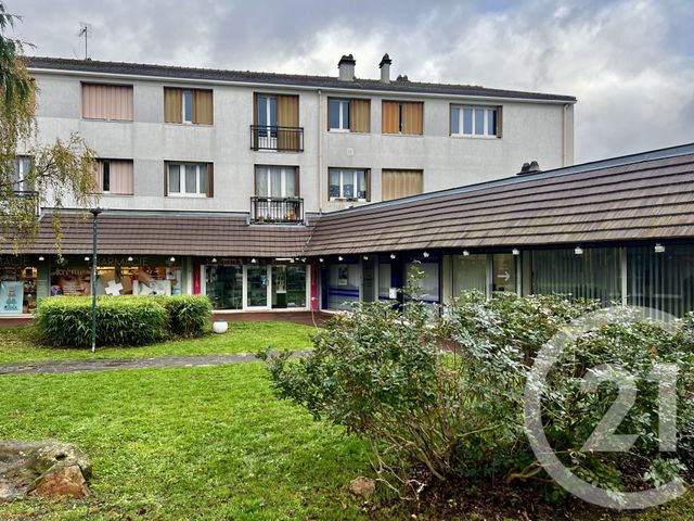 Appartement Local à vendre - 1 pièce - 39.78 m2 - YERRES - 91 - ILE-DE-FRANCE - Century 21 Bellimmo