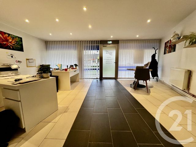 Appartement Local à vendre - 1 pièce - 39.78 m2 - YERRES - 91 - ILE-DE-FRANCE - Century 21 Bellimmo