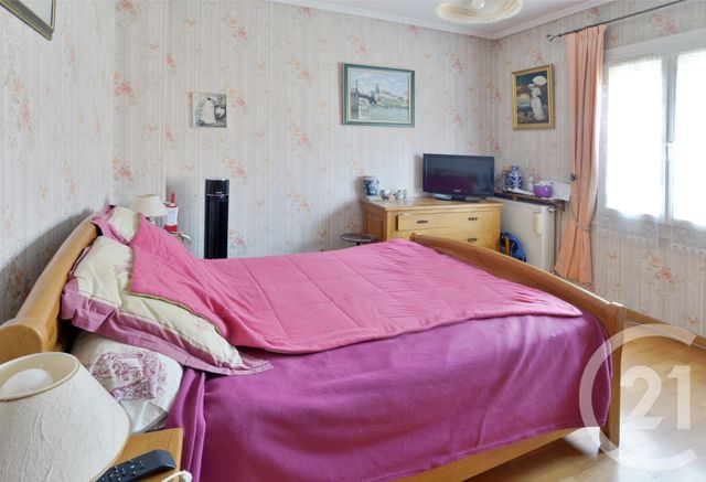 maison à vendre - 4 pièces - 80.0 m2 - VIGNEUX SUR SEINE - 91 - ILE-DE-FRANCE - Century 21 Bellimmo