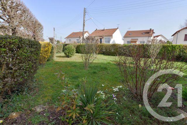 maison à vendre - 4 pièces - 80.0 m2 - VIGNEUX SUR SEINE - 91 - ILE-DE-FRANCE - Century 21 Bellimmo