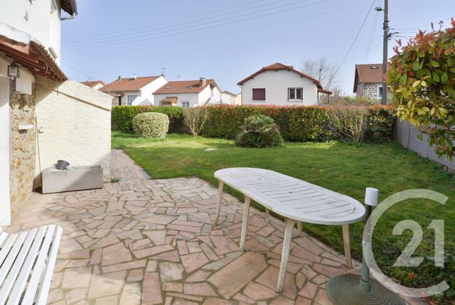 maison à vendre - 4 pièces - 80.0 m2 - VIGNEUX SUR SEINE - 91 - ILE-DE-FRANCE - Century 21 Bellimmo