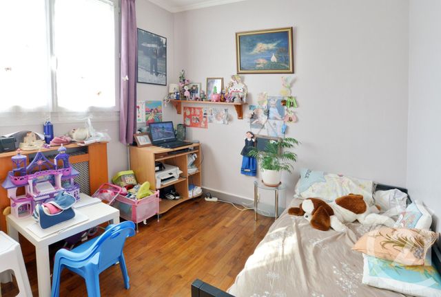 maison à vendre - 4 pièces - 80.0 m2 - VIGNEUX SUR SEINE - 91 - ILE-DE-FRANCE - Century 21 Bellimmo