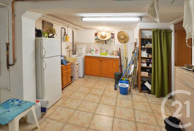 maison à vendre - 4 pièces - 80.0 m2 - VIGNEUX SUR SEINE - 91 - ILE-DE-FRANCE - Century 21 Bellimmo