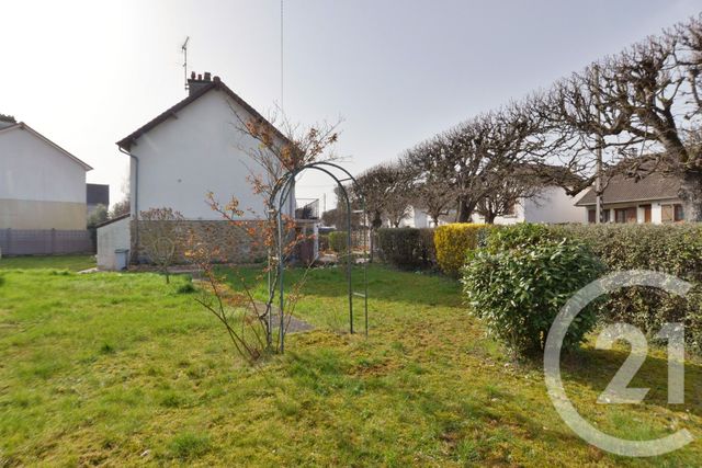 maison à vendre - 4 pièces - 80.0 m2 - VIGNEUX SUR SEINE - 91 - ILE-DE-FRANCE - Century 21 Bellimmo