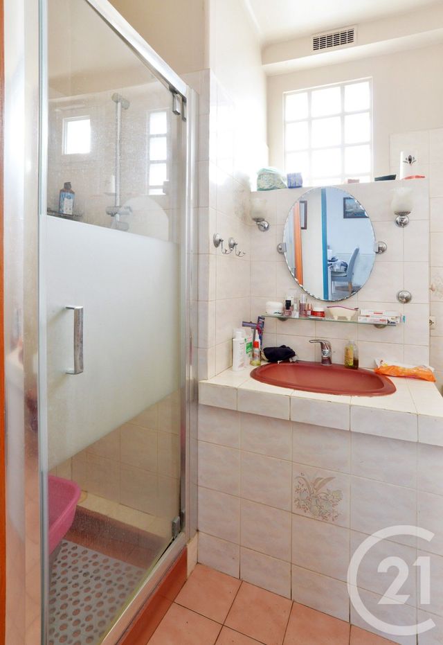 maison à vendre - 4 pièces - 80.0 m2 - VIGNEUX SUR SEINE - 91 - ILE-DE-FRANCE - Century 21 Bellimmo