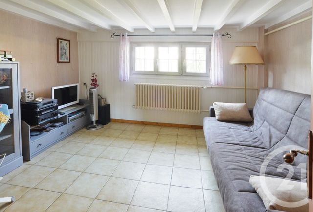maison à vendre - 4 pièces - 80.0 m2 - VIGNEUX SUR SEINE - 91 - ILE-DE-FRANCE - Century 21 Bellimmo
