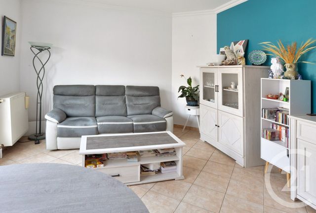 maison à vendre - 4 pièces - 80.0 m2 - VIGNEUX SUR SEINE - 91 - ILE-DE-FRANCE - Century 21 Bellimmo