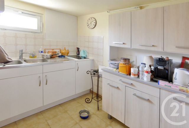 maison à vendre - 4 pièces - 80.0 m2 - VIGNEUX SUR SEINE - 91 - ILE-DE-FRANCE - Century 21 Bellimmo