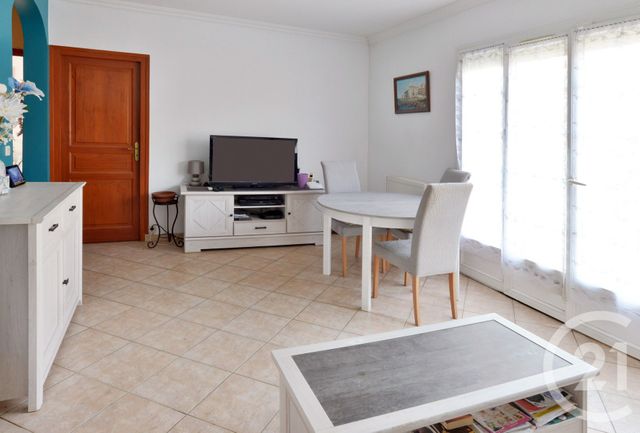 maison à vendre - 4 pièces - 80.0 m2 - VIGNEUX SUR SEINE - 91 - ILE-DE-FRANCE - Century 21 Bellimmo