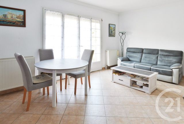 maison à vendre - 4 pièces - 80.0 m2 - VIGNEUX SUR SEINE - 91 - ILE-DE-FRANCE - Century 21 Bellimmo