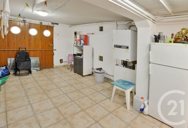 maison à vendre - 4 pièces - 80.0 m2 - VIGNEUX SUR SEINE - 91 - ILE-DE-FRANCE - Century 21 Bellimmo