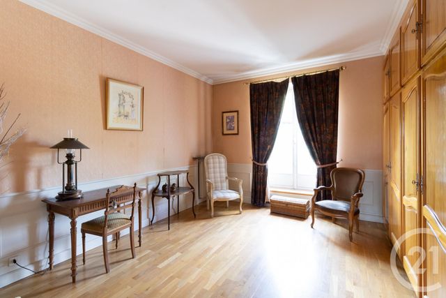 Appartement F4 à louer - 4 pièces - 109.58 m2 - CROSNE - 91 - ILE-DE-FRANCE - Century 21 Bellimmo