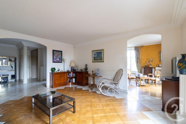 Appartement F4 à louer - 4 pièces - 109.58 m2 - CROSNE - 91 - ILE-DE-FRANCE - Century 21 Bellimmo