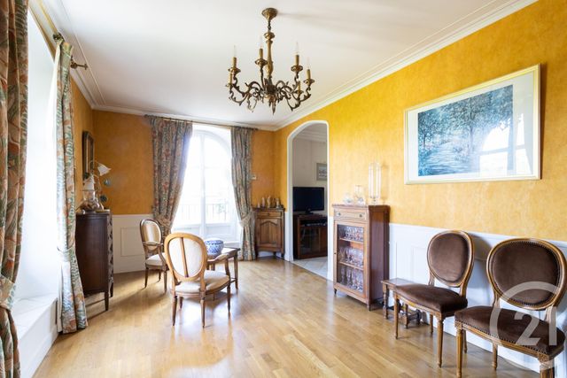 Appartement F4 à louer - 4 pièces - 109.58 m2 - CROSNE - 91 - ILE-DE-FRANCE - Century 21 Bellimmo