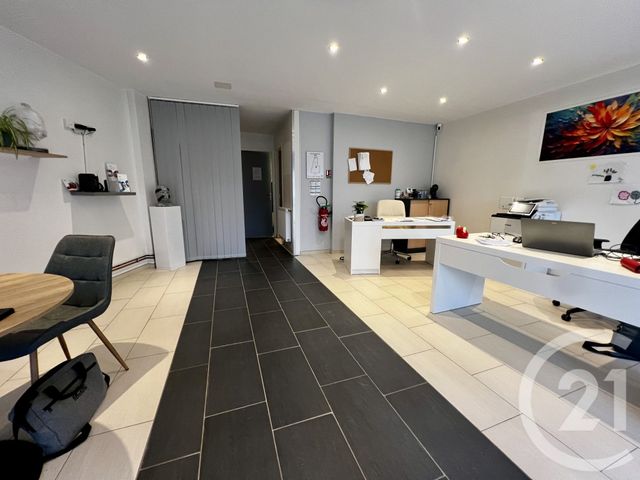 divers à vendre - 39.78 m2 - YERRES - 91 - ILE-DE-FRANCE - Century 21 Bellimmo