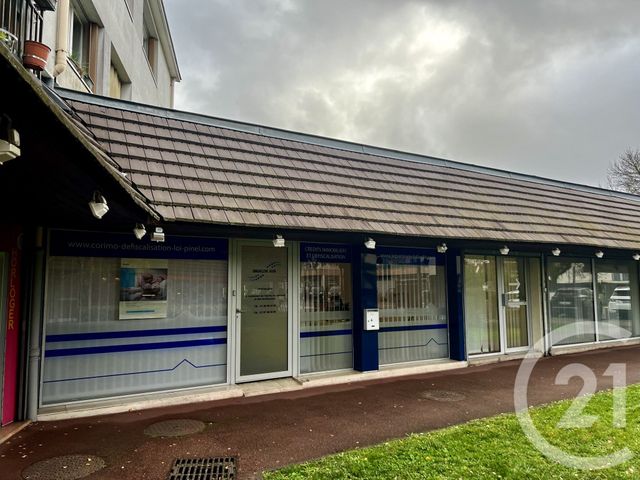 divers à vendre - 39.78 m2 - YERRES - 91 - ILE-DE-FRANCE - Century 21 Bellimmo