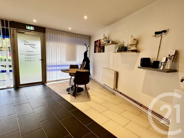 divers à vendre - 39.78 m2 - YERRES - 91 - ILE-DE-FRANCE - Century 21 Bellimmo