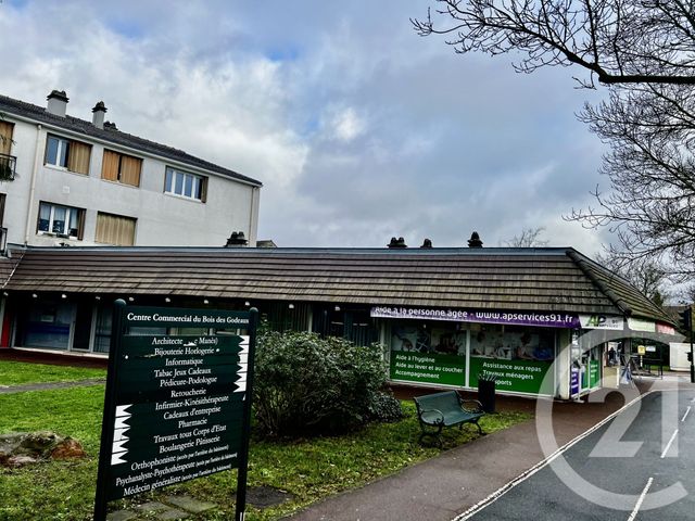 divers à vendre - 39.78 m2 - YERRES - 91 - ILE-DE-FRANCE - Century 21 Bellimmo