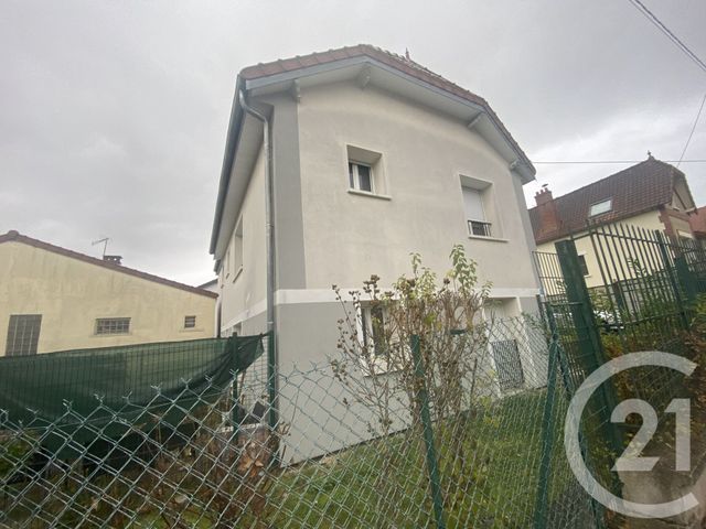 Appartement F2 à louer MONTGERON