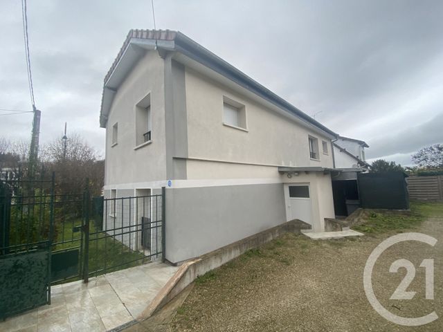 Appartement F2 à louer - 2 pièces - 32.89 m2 - MONTGERON - 91 - ILE-DE-FRANCE - Century 21 Bellimmo