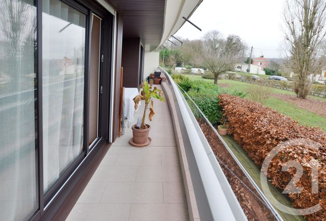 Appartement F5 à vendre - 5 pièces - 98.0 m2 - CROSNE - 91 - ILE-DE-FRANCE - Century 21 Bellimmo