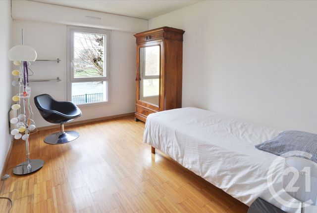 Appartement F5 à vendre - 5 pièces - 98.0 m2 - CROSNE - 91 - ILE-DE-FRANCE - Century 21 Bellimmo