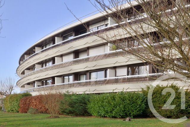 Appartement F5 à vendre - 5 pièces - 98.0 m2 - CROSNE - 91 - ILE-DE-FRANCE - Century 21 Bellimmo