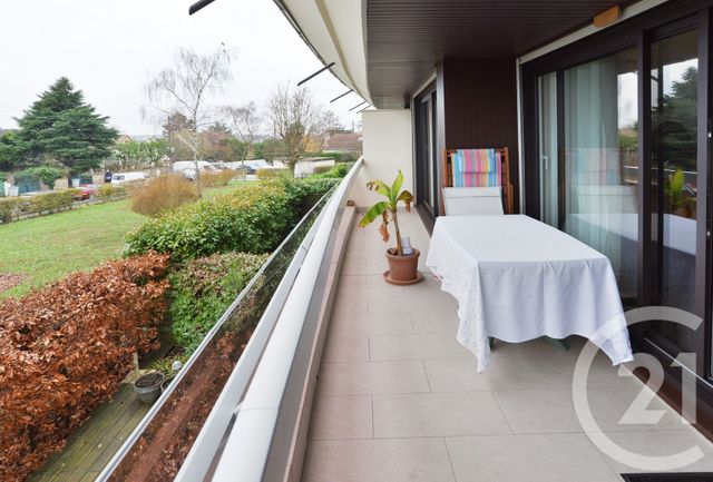 Appartement F5 à vendre - 5 pièces - 98.0 m2 - CROSNE - 91 - ILE-DE-FRANCE - Century 21 Bellimmo