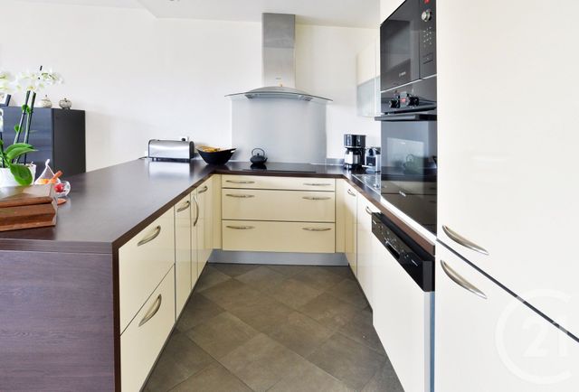 Appartement F5 à vendre - 5 pièces - 98.0 m2 - CROSNE - 91 - ILE-DE-FRANCE - Century 21 Bellimmo