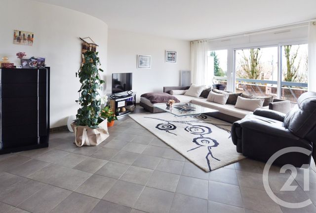 Appartement F5 à vendre - 5 pièces - 98.0 m2 - CROSNE - 91 - ILE-DE-FRANCE - Century 21 Bellimmo