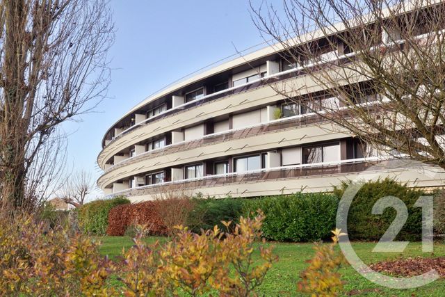 Appartement F5 à vendre CROSNE