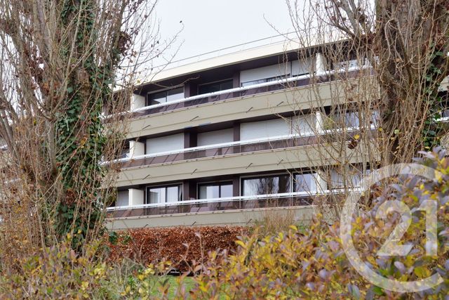 Appartement F5 à vendre - 5 pièces - 98.0 m2 - CROSNE - 91 - ILE-DE-FRANCE - Century 21 Bellimmo