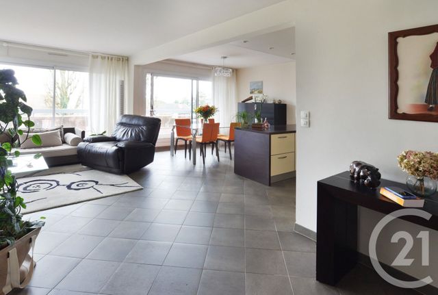Appartement F5 à vendre - 5 pièces - 98.0 m2 - CROSNE - 91 - ILE-DE-FRANCE - Century 21 Bellimmo