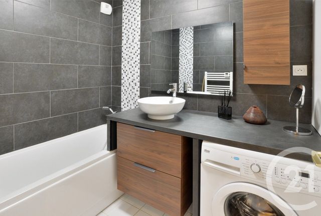 Appartement F5 à vendre - 5 pièces - 98.0 m2 - CROSNE - 91 - ILE-DE-FRANCE - Century 21 Bellimmo