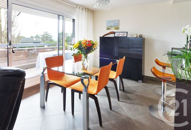 Appartement F5 à vendre - 5 pièces - 98.0 m2 - CROSNE - 91 - ILE-DE-FRANCE - Century 21 Bellimmo