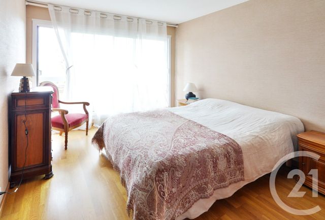 Appartement F5 à vendre - 5 pièces - 98.0 m2 - CROSNE - 91 - ILE-DE-FRANCE - Century 21 Bellimmo