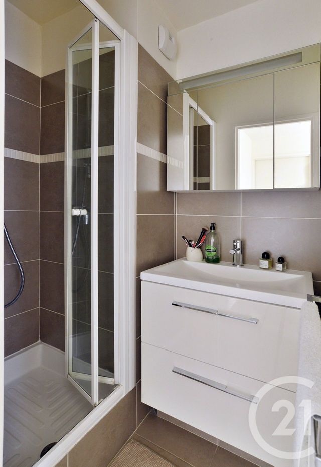 Appartement F5 à vendre - 5 pièces - 98.0 m2 - CROSNE - 91 - ILE-DE-FRANCE - Century 21 Bellimmo