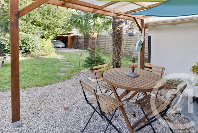 maison à vendre - 5 pièces - 75.0 m2 - MONTGERON - 91 - ILE-DE-FRANCE - Century 21 Bellimmo