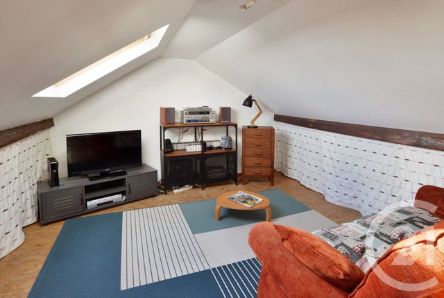 maison à vendre - 5 pièces - 75.0 m2 - MONTGERON - 91 - ILE-DE-FRANCE - Century 21 Bellimmo