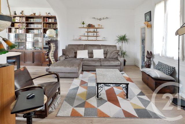 maison à vendre - 5 pièces - 75.0 m2 - MONTGERON - 91 - ILE-DE-FRANCE - Century 21 Bellimmo