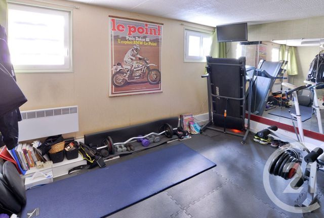 maison à vendre - 5 pièces - 75.0 m2 - MONTGERON - 91 - ILE-DE-FRANCE - Century 21 Bellimmo