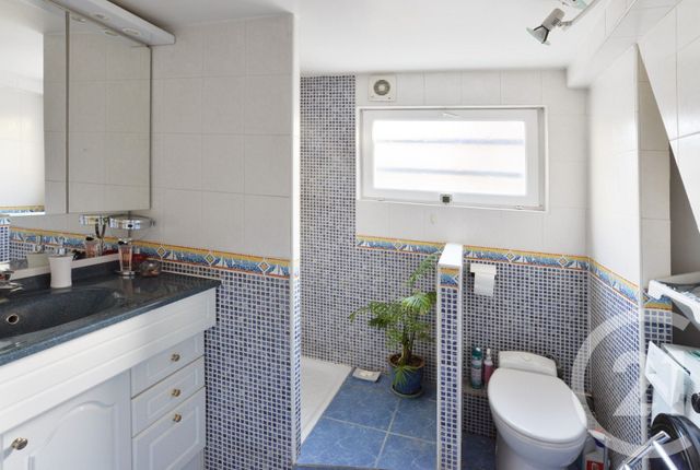 maison à vendre - 5 pièces - 75.0 m2 - MONTGERON - 91 - ILE-DE-FRANCE - Century 21 Bellimmo