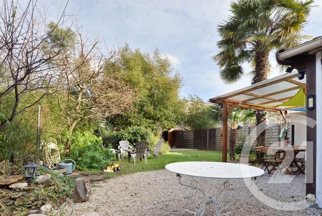 maison à vendre - 5 pièces - 75.0 m2 - MONTGERON - 91 - ILE-DE-FRANCE - Century 21 Bellimmo