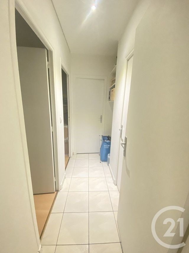 Appartement F3 à louer - 3 pièces - 60.49 m2 - DRAVEIL - 91 - ILE-DE-FRANCE - Century 21 Bellimmo