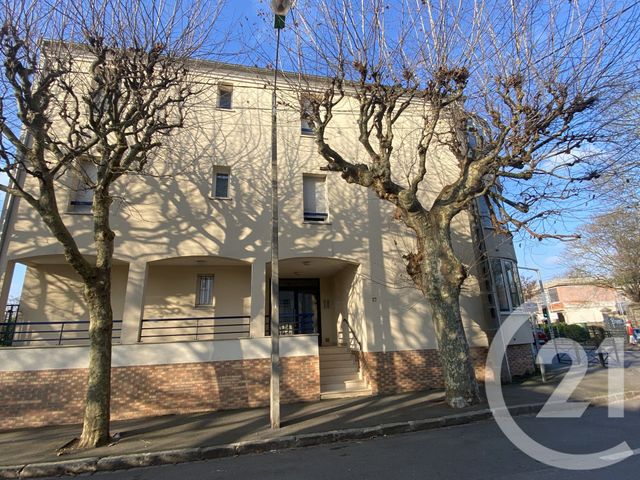 Appartement F3 à louer DRAVEIL