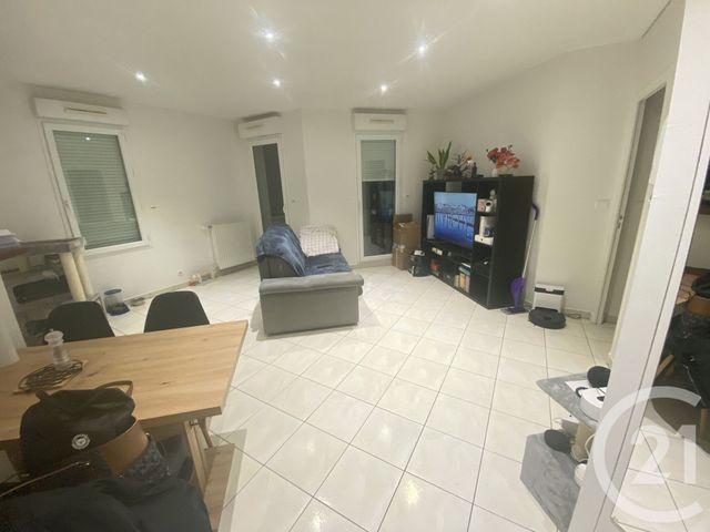 Appartement F3 à louer DRAVEIL