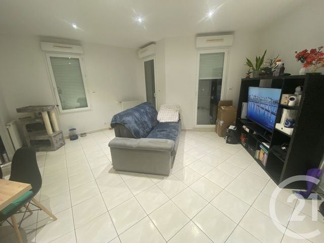 Appartement F3 à louer - 3 pièces - 60.49 m2 - DRAVEIL - 91 - ILE-DE-FRANCE - Century 21 Bellimmo