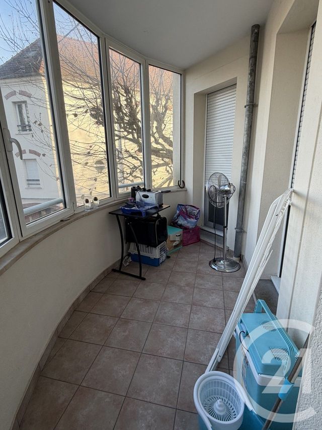 Appartement F3 à louer - 3 pièces - 60.49 m2 - DRAVEIL - 91 - ILE-DE-FRANCE - Century 21 Bellimmo