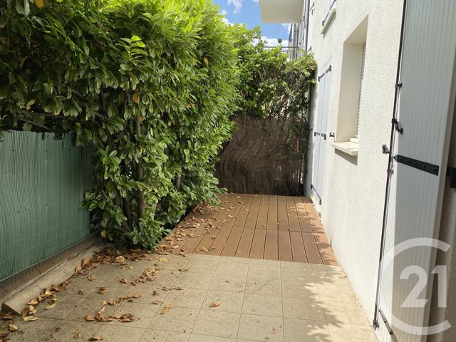 Appartement F2 à louer - 2 pièces - 47.61 m2 - BRUNOY - 91 - ILE-DE-FRANCE - Century 21 Bellimmo