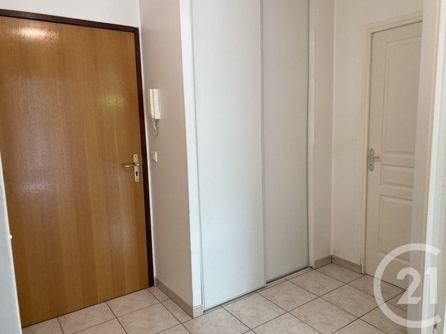 Appartement F2 à louer - 2 pièces - 47.61 m2 - BRUNOY - 91 - ILE-DE-FRANCE - Century 21 Bellimmo